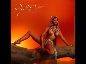 Nicki Minaj - Majesty ft. Eminem & Labrinth